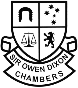 Sir Owen Dixon Chambers