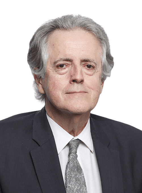 Dr Robert Cavanagh Dr Robert Cavanagh