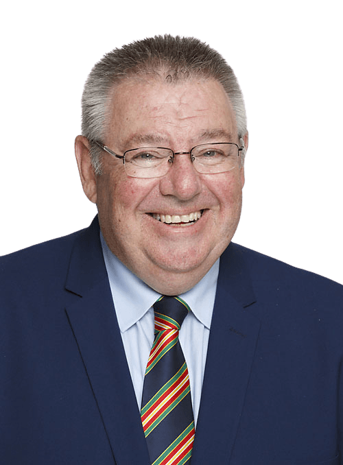 Brian F. Murray Brian F. Murray