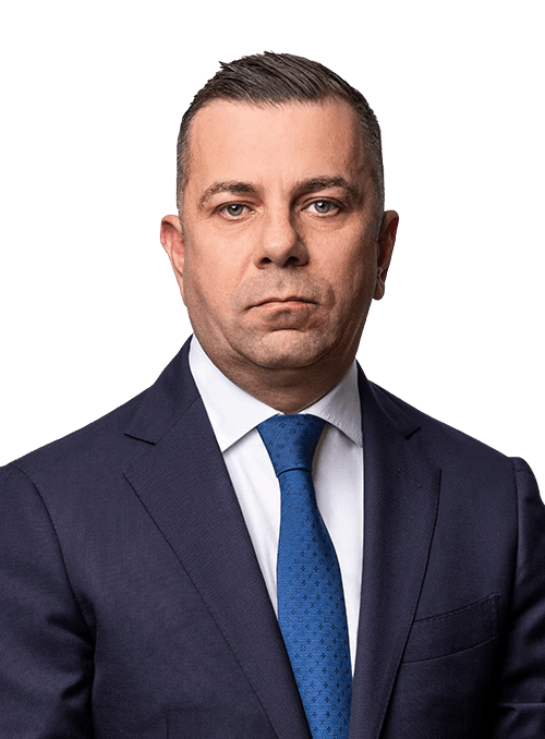 Michael Tanevski Michael Tanevski